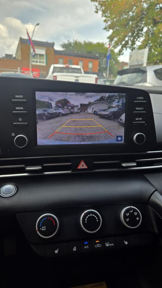 2022 Hyundai Elantra Preferred - Photo #21