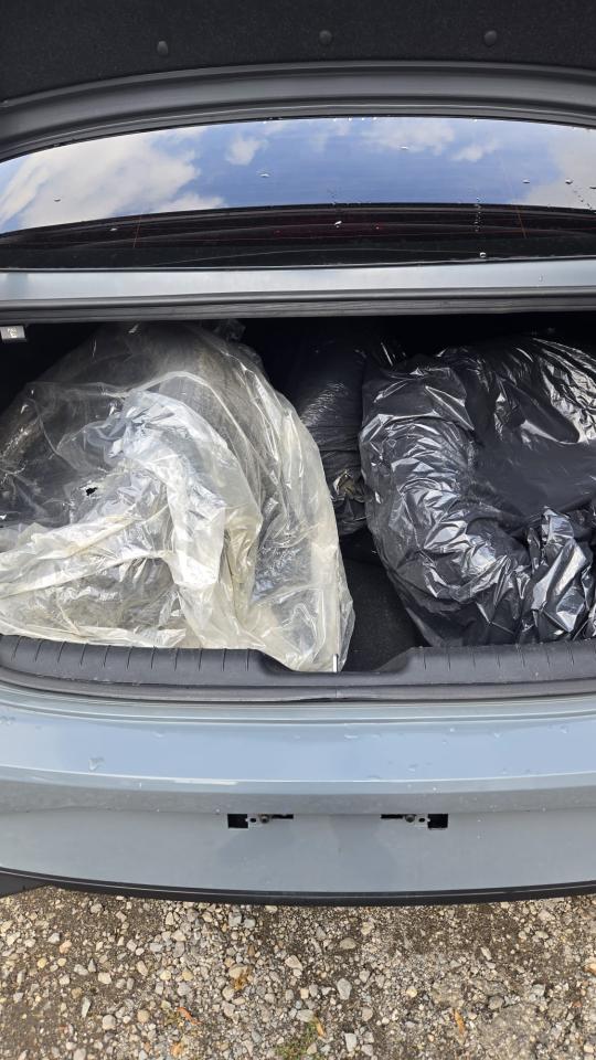 2022 Hyundai Elantra Preferred - Photo #20