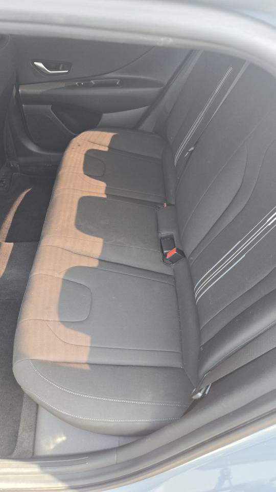 2022 Hyundai Elantra Preferred - Photo #15