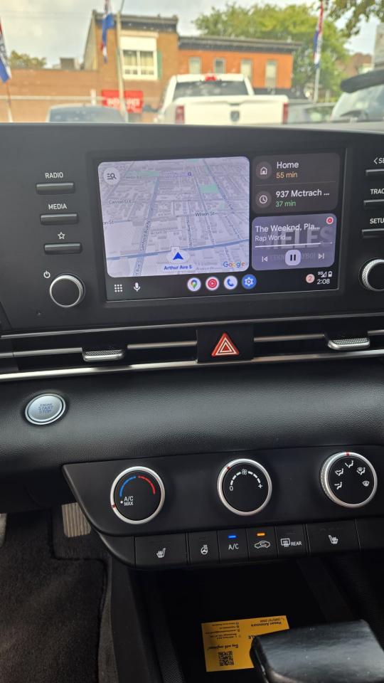 2022 Hyundai Elantra Preferred - Photo #11