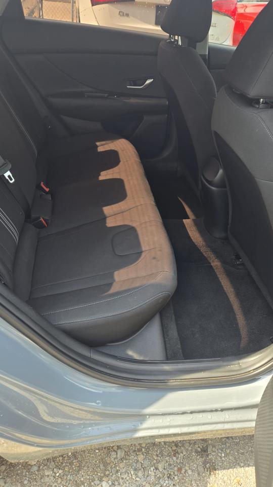 2022 Hyundai Elantra Preferred - Photo #23