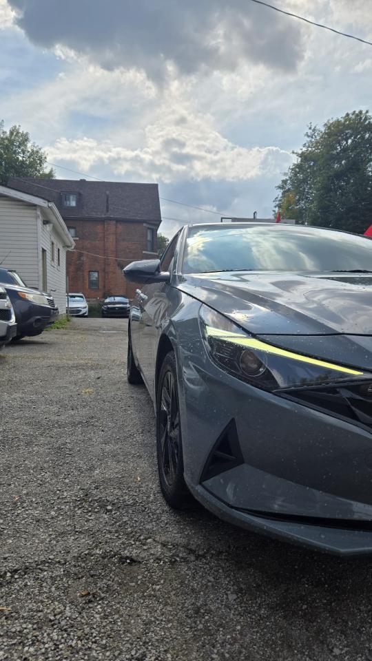 2022 Hyundai Elantra Preferred - Photo #6