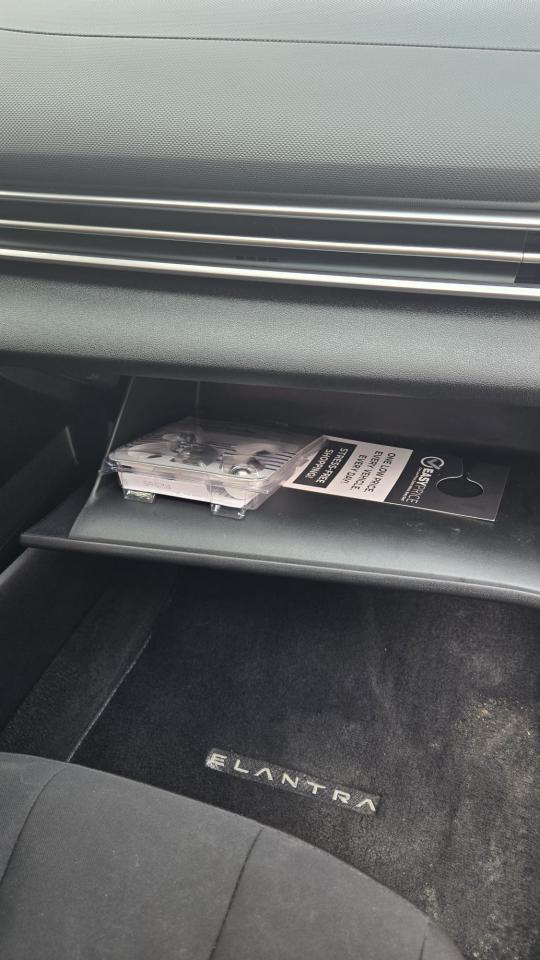 2022 Hyundai Elantra Preferred - Photo #19