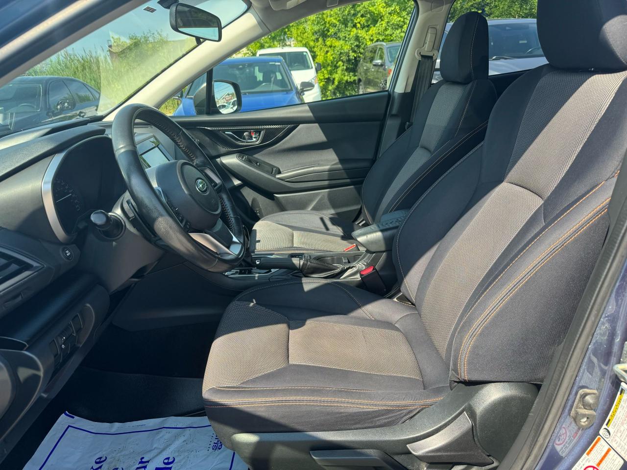 2018 Subaru Crosstrek Premium - Photo #10