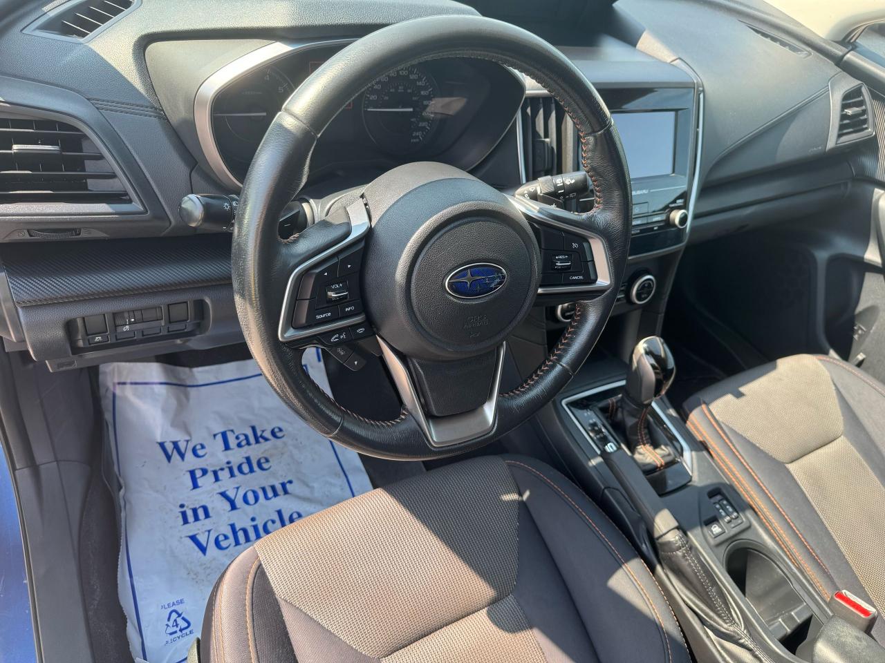 2018 Subaru Crosstrek Premium - Photo #9