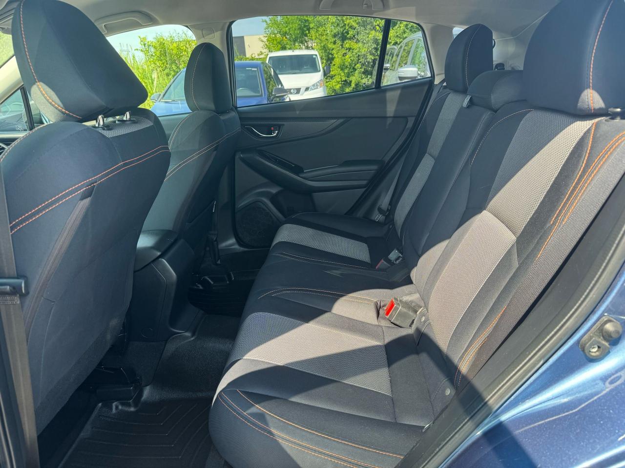 2018 Subaru Crosstrek Premium - Photo #11