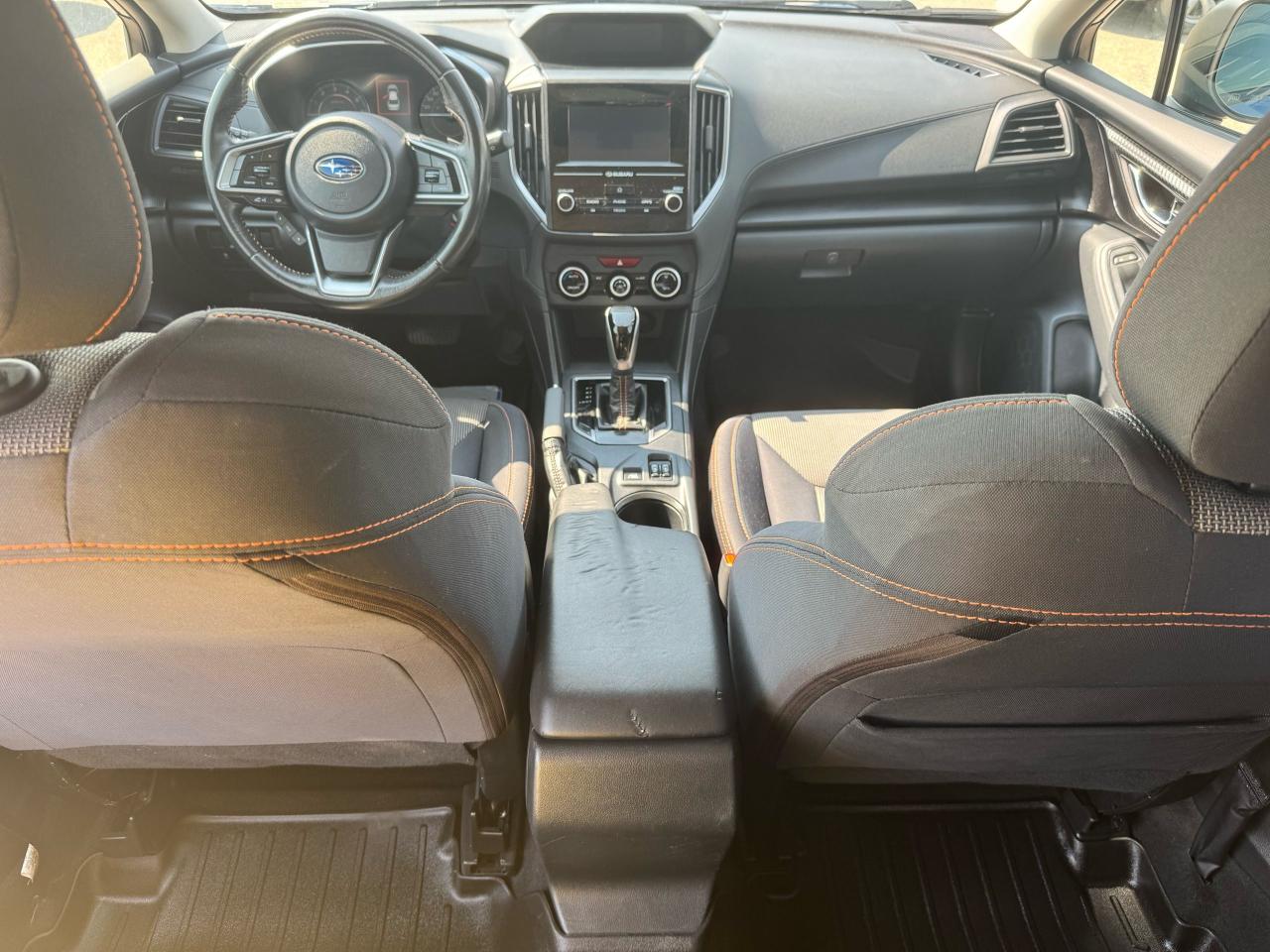 2018 Subaru Crosstrek Premium - Photo #12