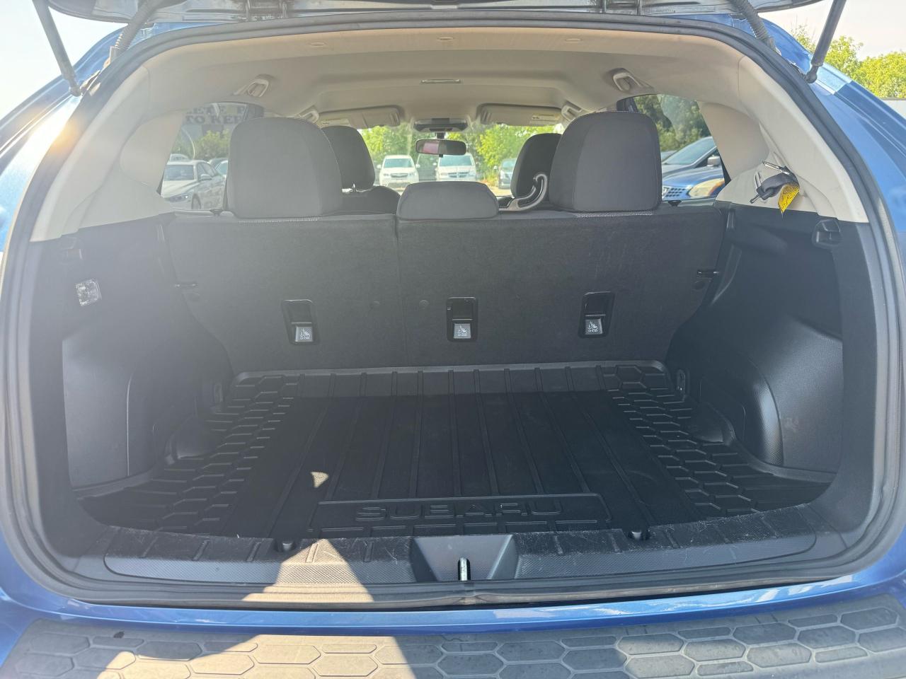 2018 Subaru Crosstrek Premium - Photo #16