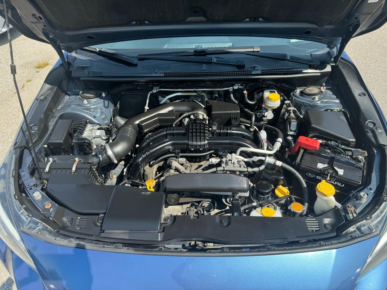2018 Subaru Crosstrek Premium - Photo #19