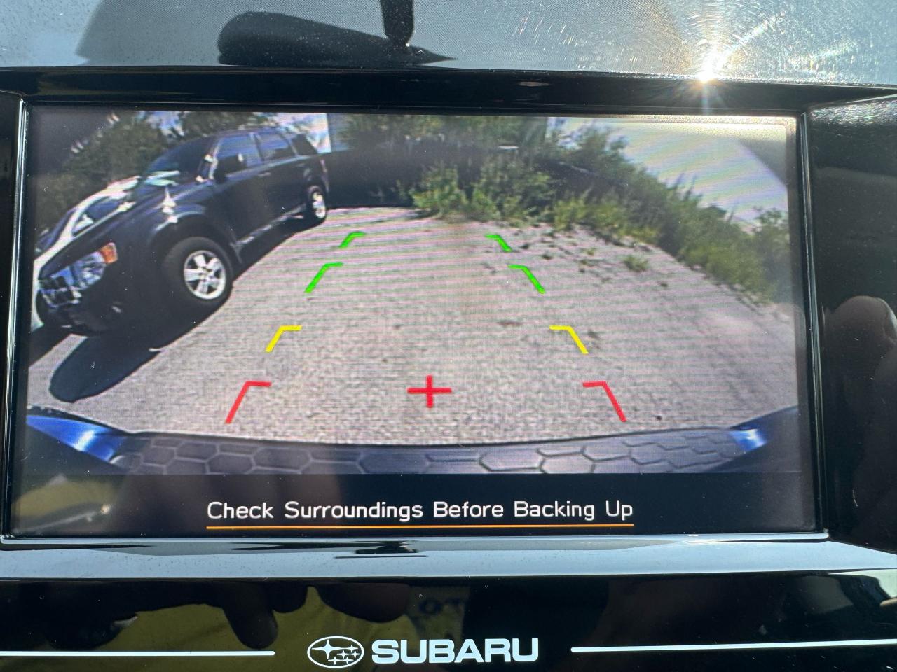 2018 Subaru Crosstrek Premium - Photo #13