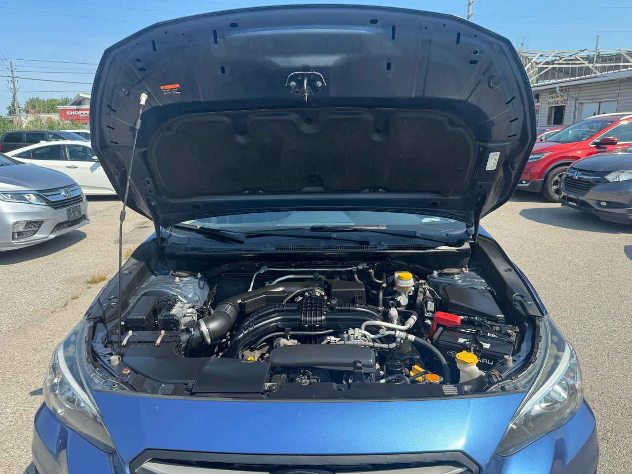 2018 Subaru Crosstrek Premium - Photo #18