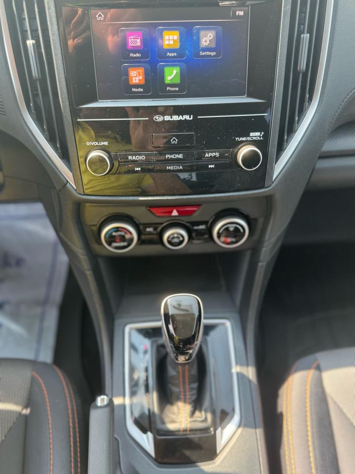 2018 Subaru Crosstrek Premium - Photo #14