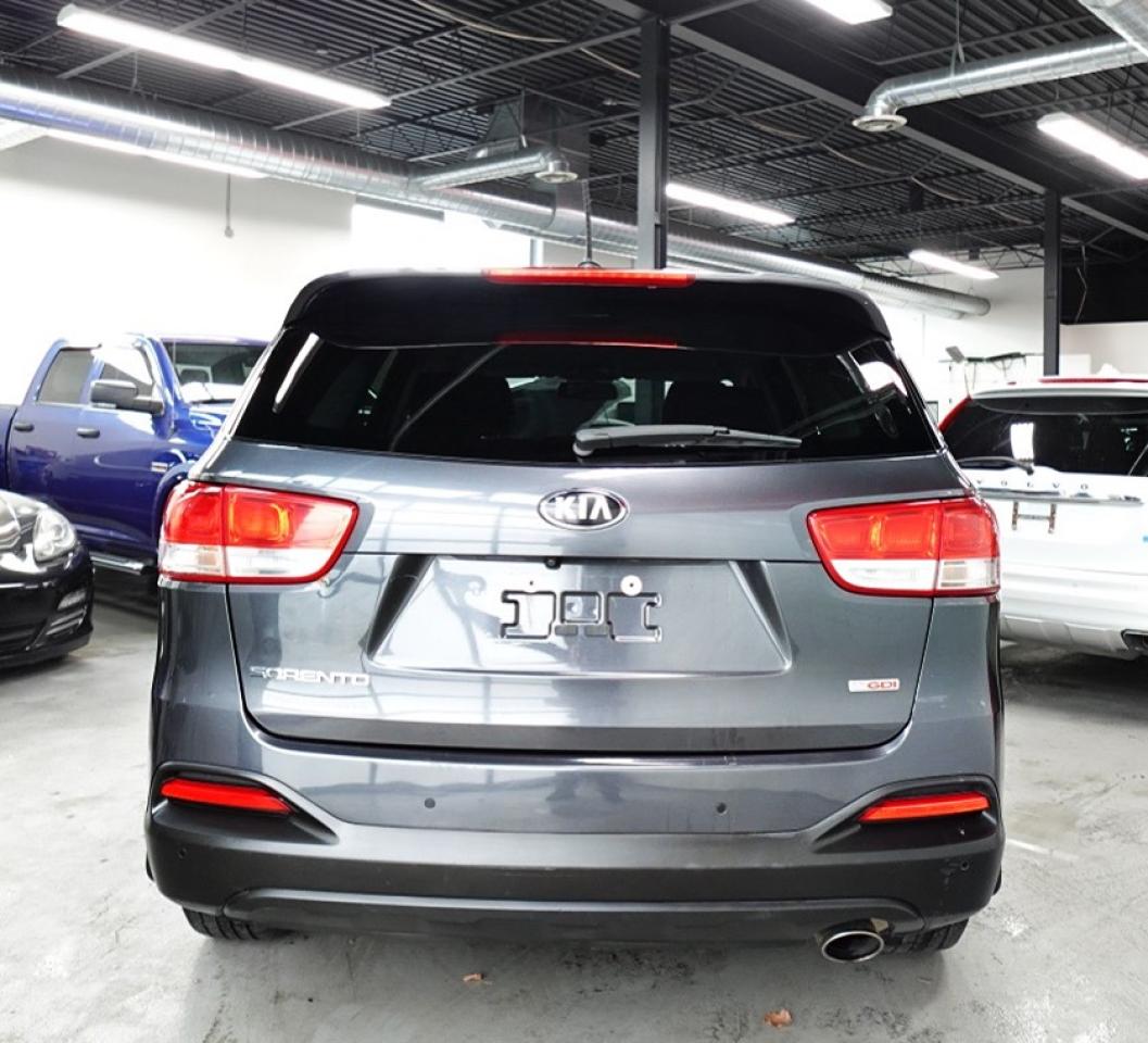 2016 Kia Sorento 2.0L Turbo LX+DEALER MAINTAIN.NO ACCIDENT - Photo #5