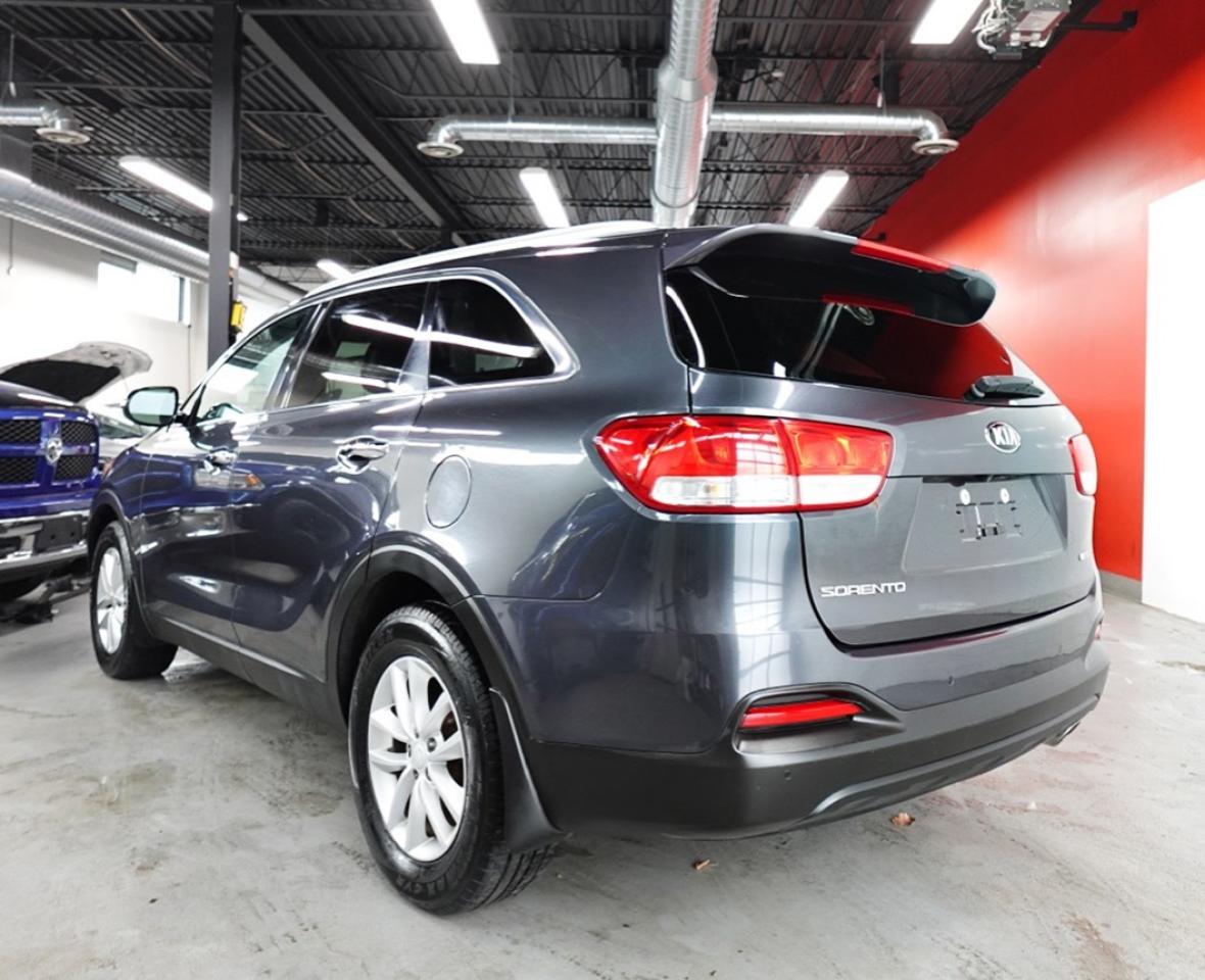 2016 Kia Sorento 2.0L Turbo LX+DEALER MAINTAIN.NO ACCIDENT - Photo #6