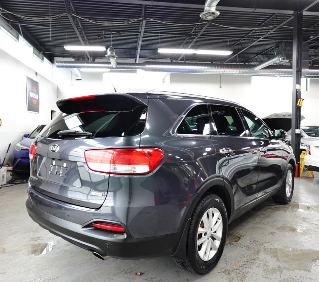 2016 Kia Sorento 2.0L Turbo LX+DEALER MAINTAIN.NO ACCIDENT Photo3