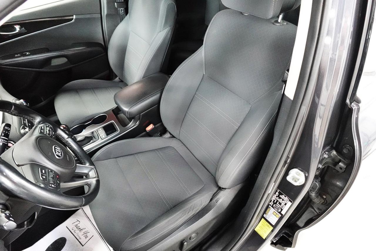 2016 Kia Sorento 2.0L Turbo LX+DEALER MAINTAIN.NO ACCIDENT - Photo #16