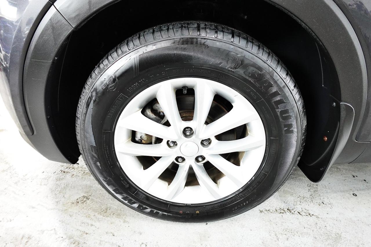 2016 Kia Sorento 2.0L Turbo LX+DEALER MAINTAIN.NO ACCIDENT - Photo #10