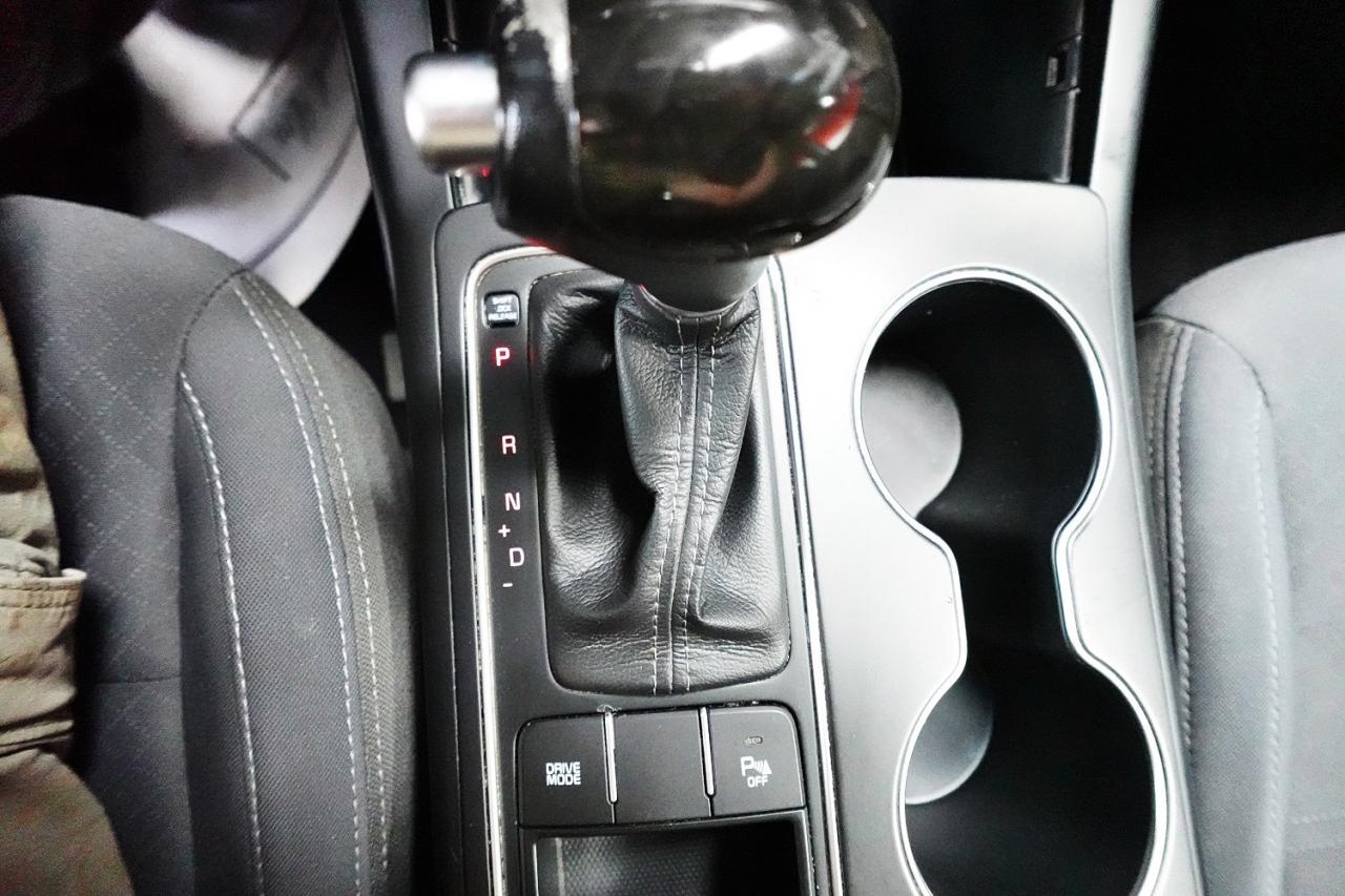 2016 Kia Sorento 2.0L Turbo LX+DEALER MAINTAIN.NO ACCIDENT - Photo #25
