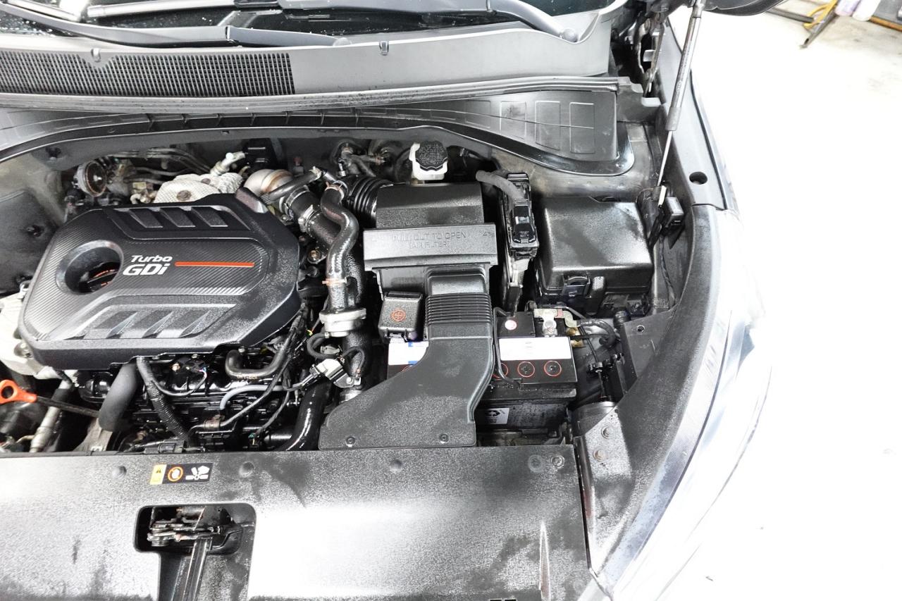 2016 Kia Sorento 2.0L Turbo LX+DEALER MAINTAIN.NO ACCIDENT - Photo #33