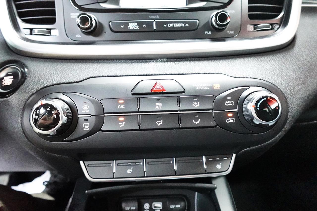 2016 Kia Sorento 2.0L Turbo LX+DEALER MAINTAIN.NO ACCIDENT - Photo #23