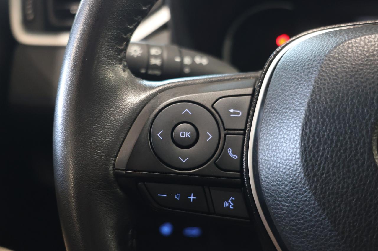 2021 Toyota RAV4 HYBRID XSE AWD - SUNROOF|LEATHER|CAMERA|BLINDSPOT - Photo #20