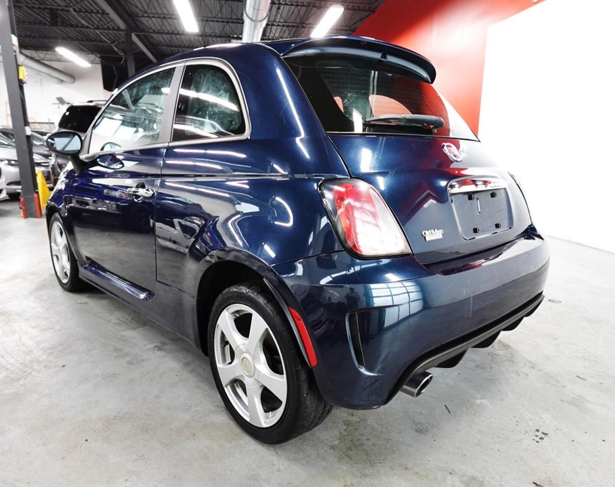 2013 Fiat 500 NO ACCIDENT,WELL MAINTAIN,SUN ROOF - Photo #6
