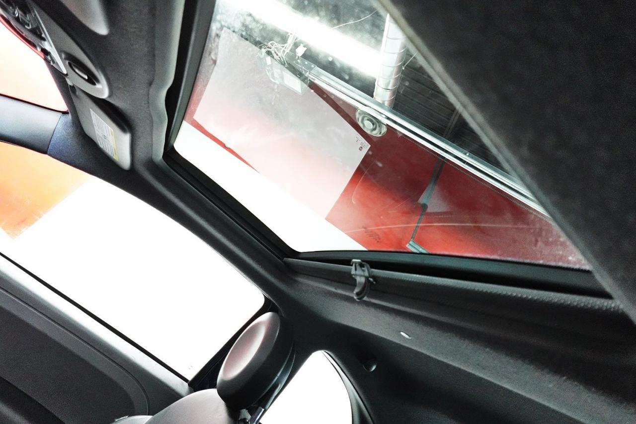 2013 Fiat 500 NO ACCIDENT,WELL MAINTAIN,SUN ROOF - Photo #16