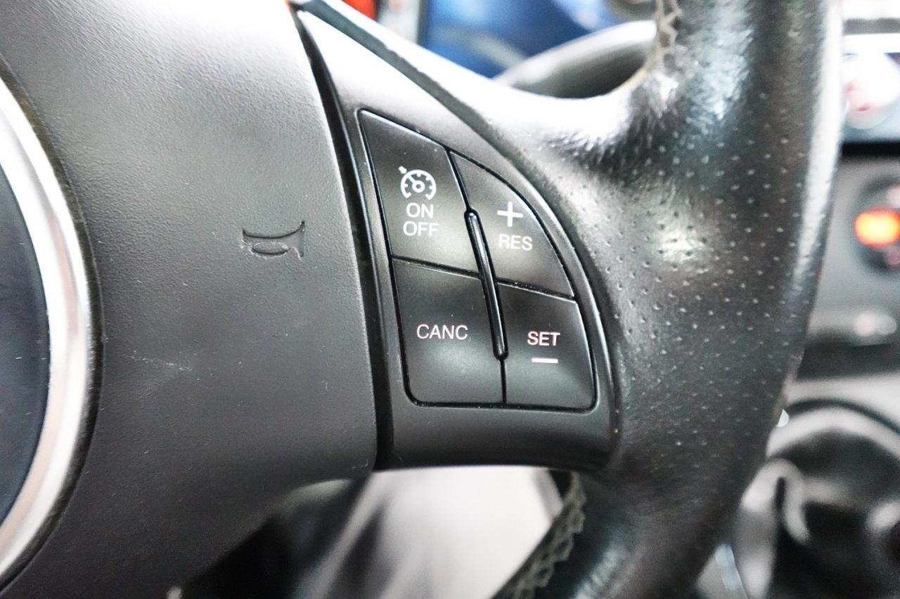 2013 Fiat 500 NO ACCIDENT,WELL MAINTAIN,SUN ROOF - Photo #27