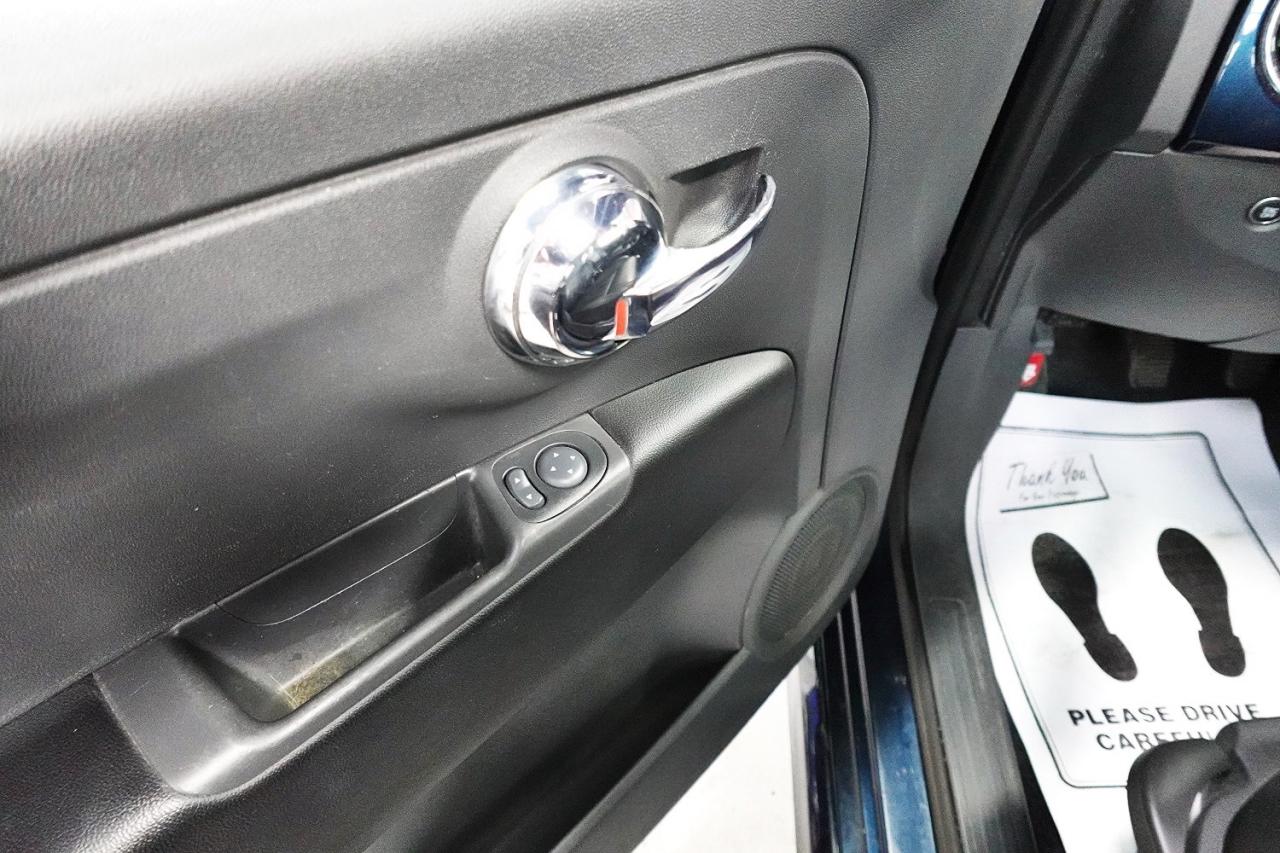2013 Fiat 500 NO ACCIDENT,WELL MAINTAIN,SUN ROOF - Photo #13