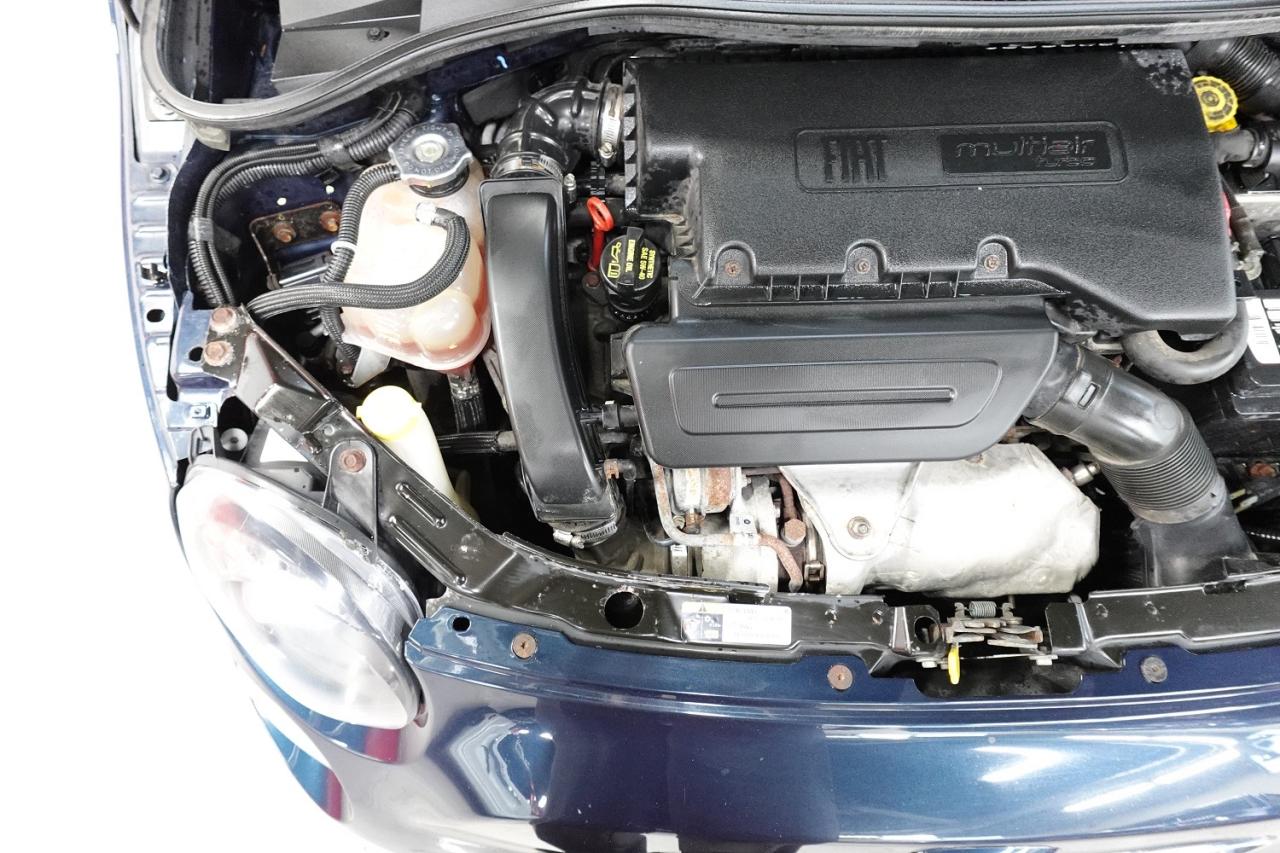 2013 Fiat 500 NO ACCIDENT,WELL MAINTAIN,SUN ROOF - Photo #30