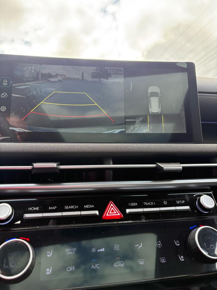 2025 Hyundai Tucson PHEV ULTIMATE Photo