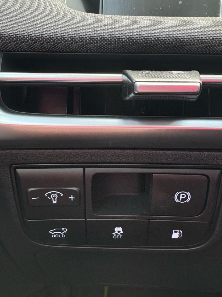 2025 Hyundai Tucson PHEV ULTIMATE Photo