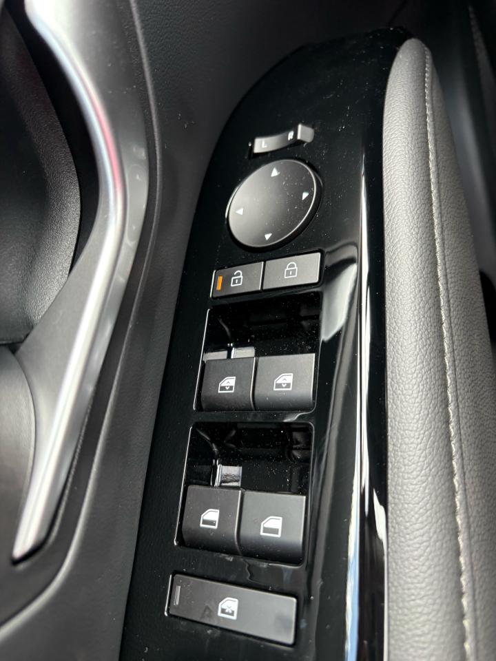 2025 Hyundai Tucson PHEV ULTIMATE Photo