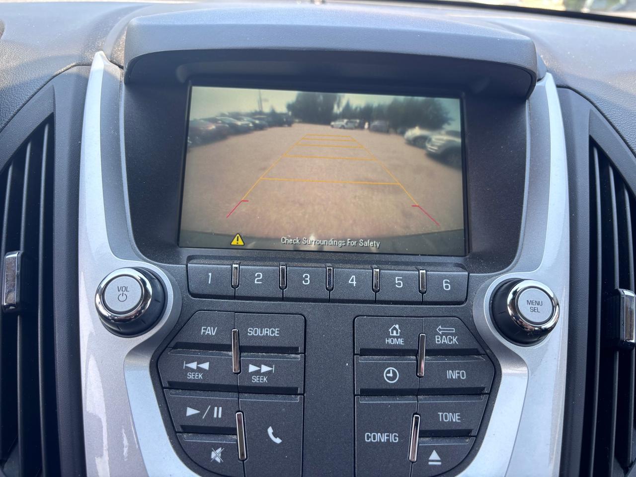 2015 Chevrolet Equinox LT 6 CYL LOW KMS - Photo #18
