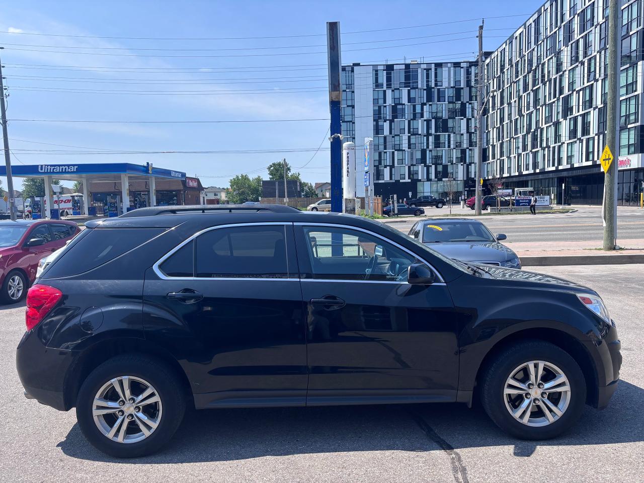 2015 Chevrolet Equinox LT 6 CYL LOW KMS - Photo #6