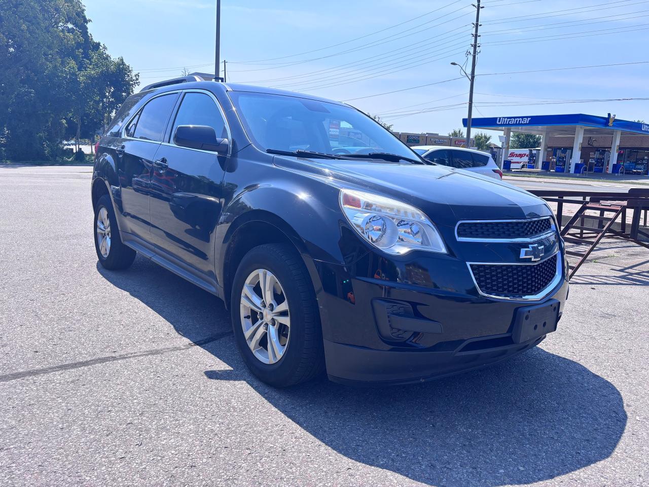 2015 Chevrolet Equinox LT 6 CYL LOW KMS - Photo #5