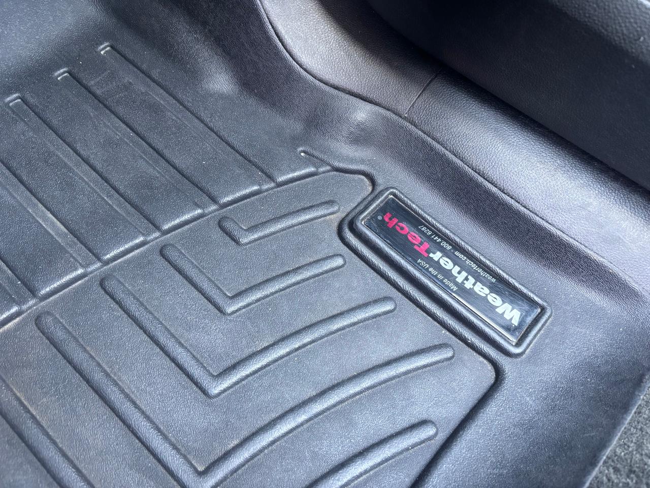 2015 Chevrolet Equinox LT 6 CYL LOW KMS - Photo #22