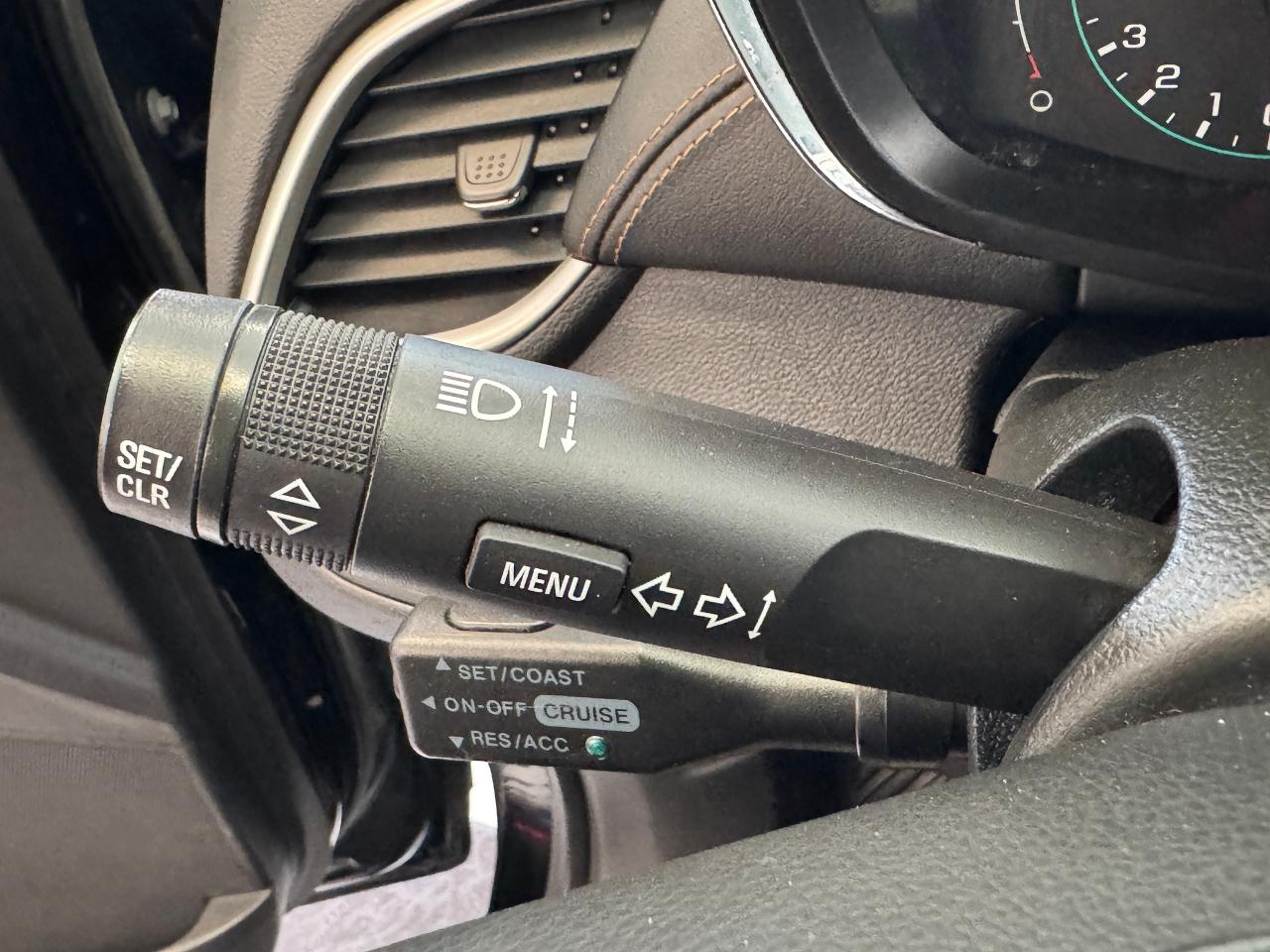 2019 Chevrolet Trax LS+Cruise Control+A/C+Camera+CLEAN CARFAX - Photo #42