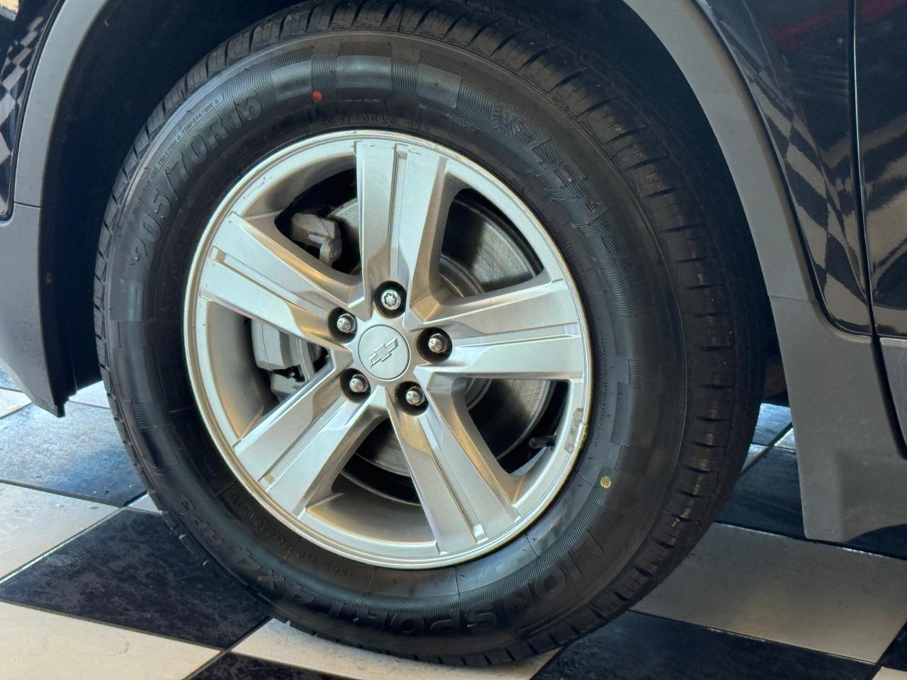2019 Chevrolet Trax LS+Cruise Control+A/C+Camera+CLEAN CARFAX Photo48