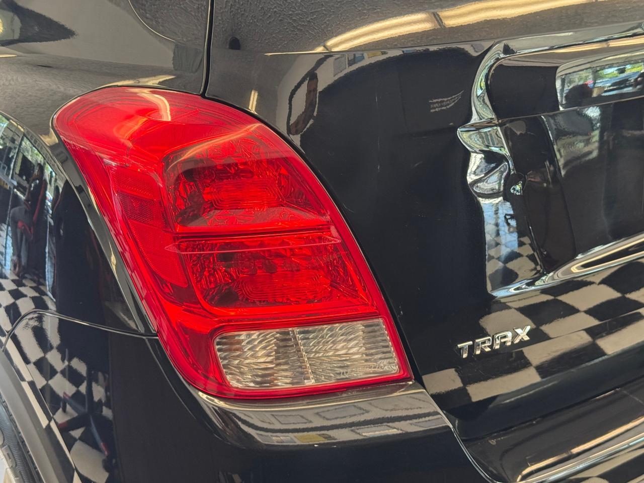 2019 Chevrolet Trax LS+Cruise Control+A/C+Camera+CLEAN CARFAX Photo113