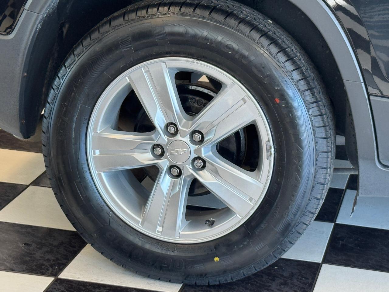 2019 Chevrolet Trax LS+Cruise Control+A/C+Camera+CLEAN CARFAX Photo108