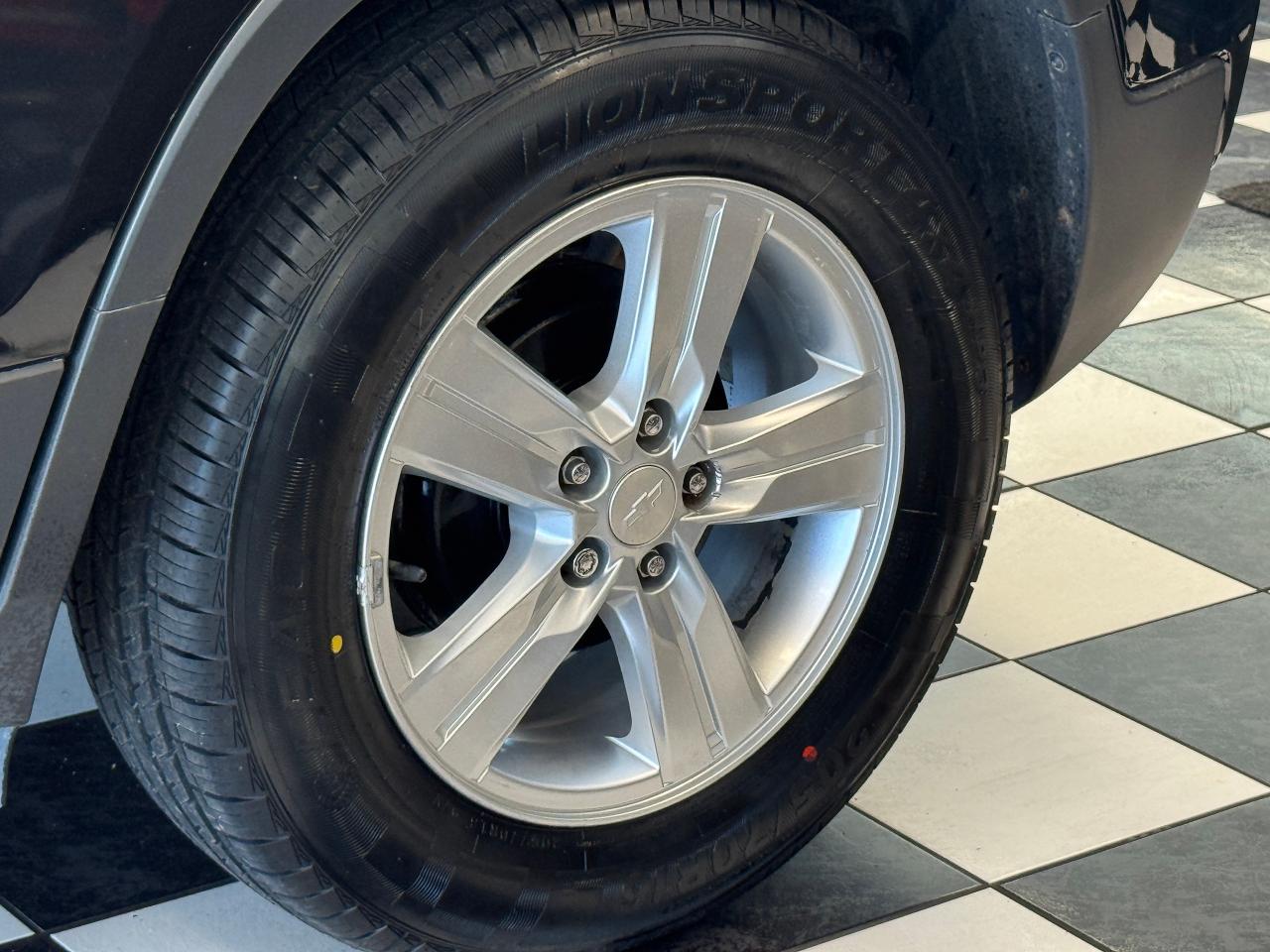 2019 Chevrolet Trax LS+Cruise Control+A/C+Camera+CLEAN CARFAX Photo107