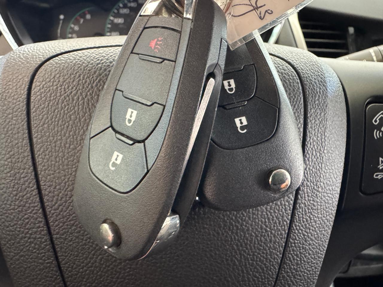 2019 Chevrolet Trax LS+Cruise Control+A/C+Camera+CLEAN CARFAX Photo17