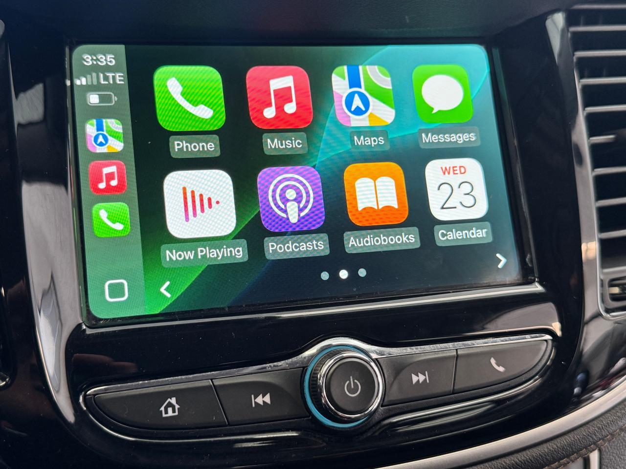 2019 Chevrolet Trax LS+Cruise Control+A/C+Camera+CLEAN CARFAX - Photo #28