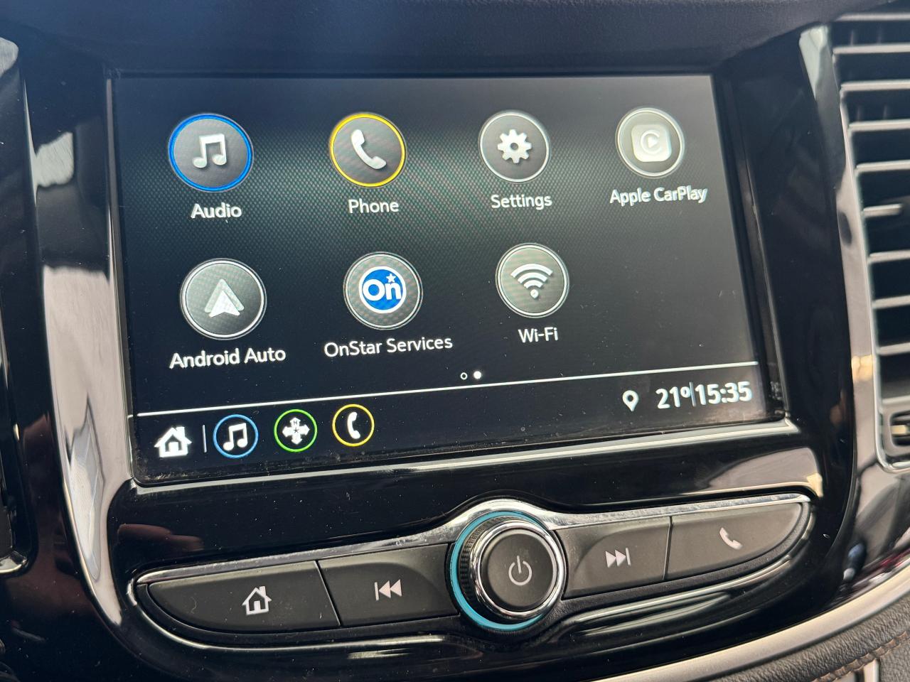 2019 Chevrolet Trax LS+Cruise Control+A/C+Camera+CLEAN CARFAX Photo31