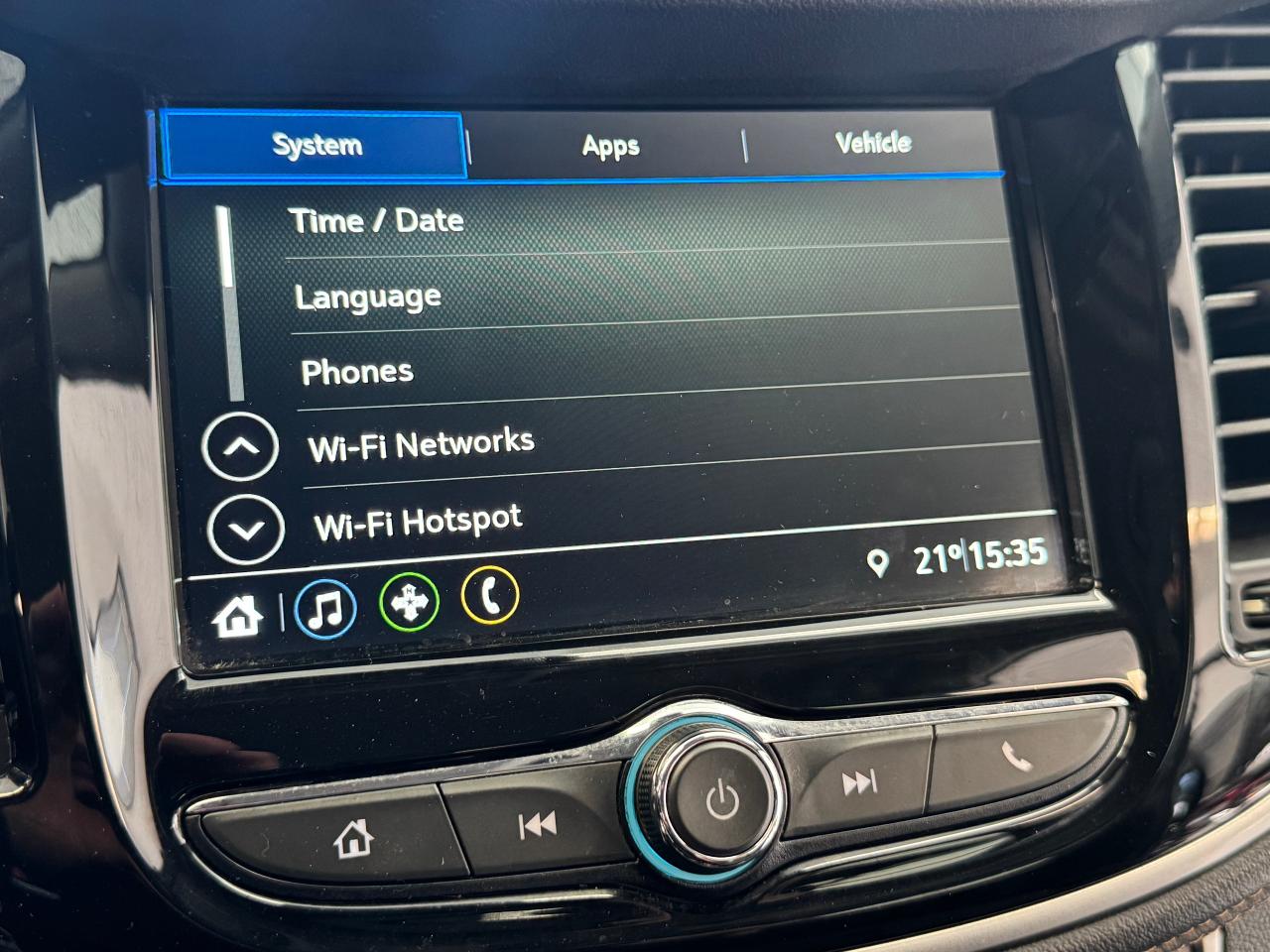 2019 Chevrolet Trax LS+Cruise Control+A/C+Camera+CLEAN CARFAX Photo32