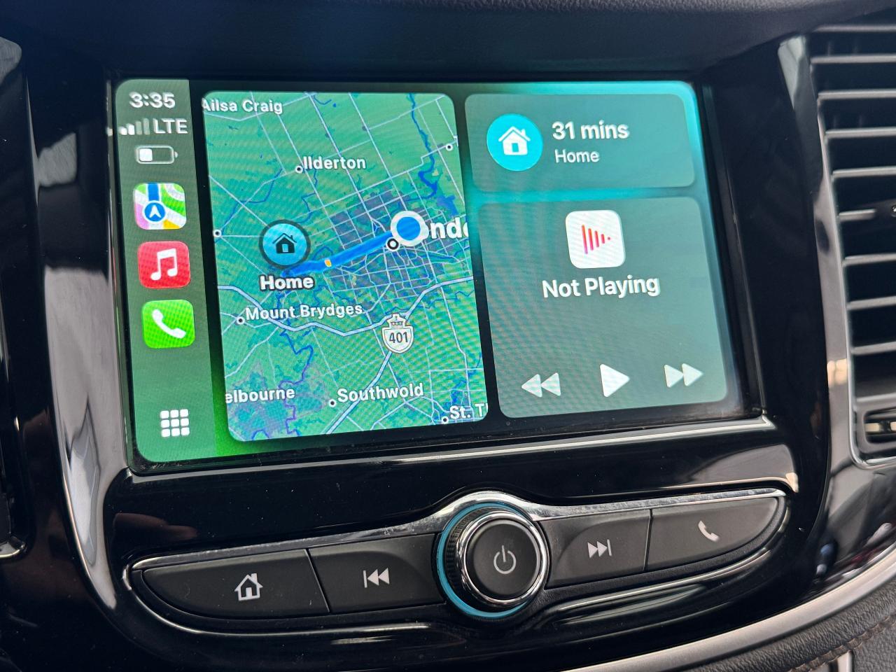 2019 Chevrolet Trax LS+Cruise Control+A/C+Camera+CLEAN CARFAX Photo29