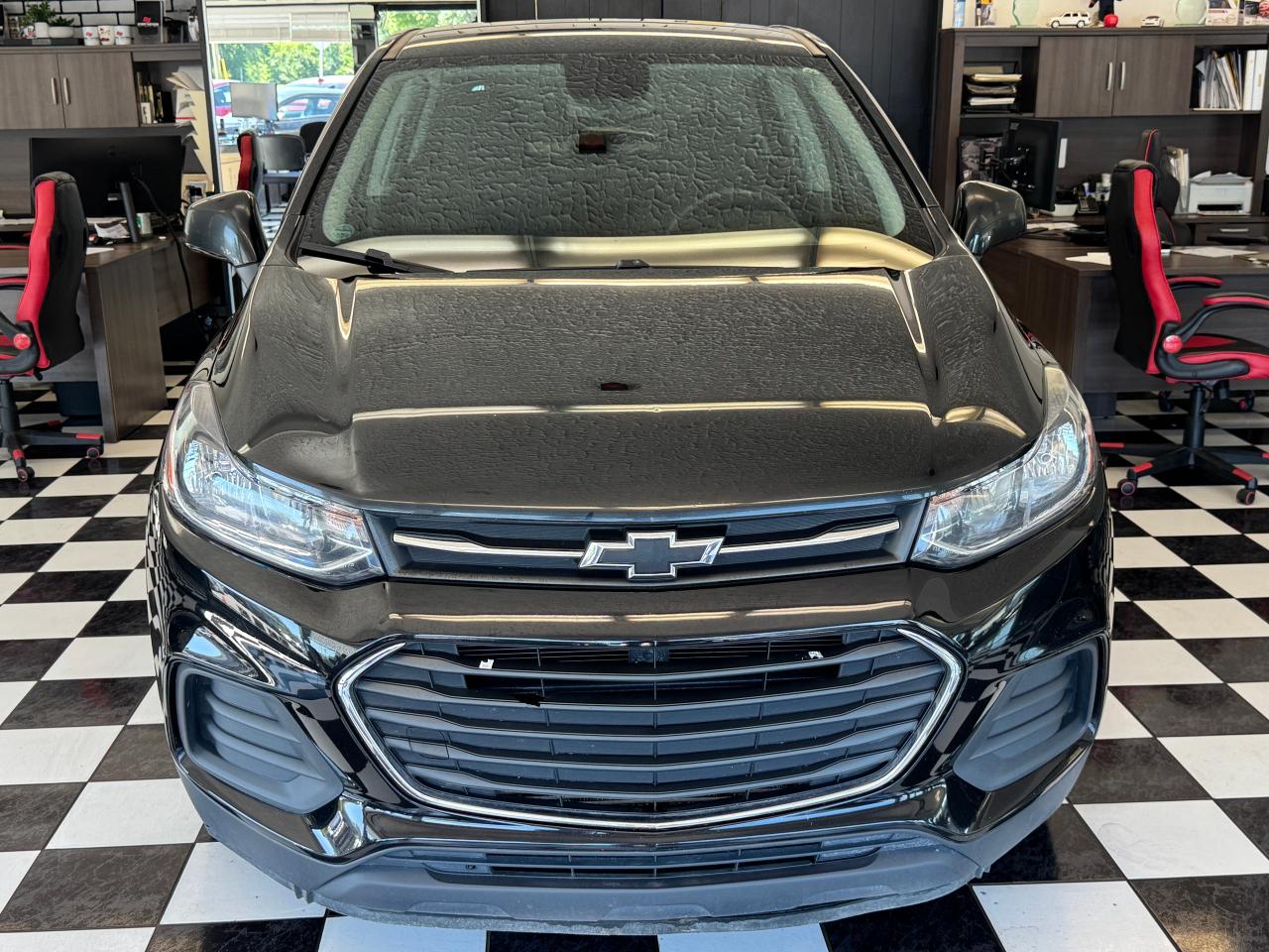 2019 Chevrolet Trax LS+Cruise Control+A/C+Camera+CLEAN CARFAX Photo67