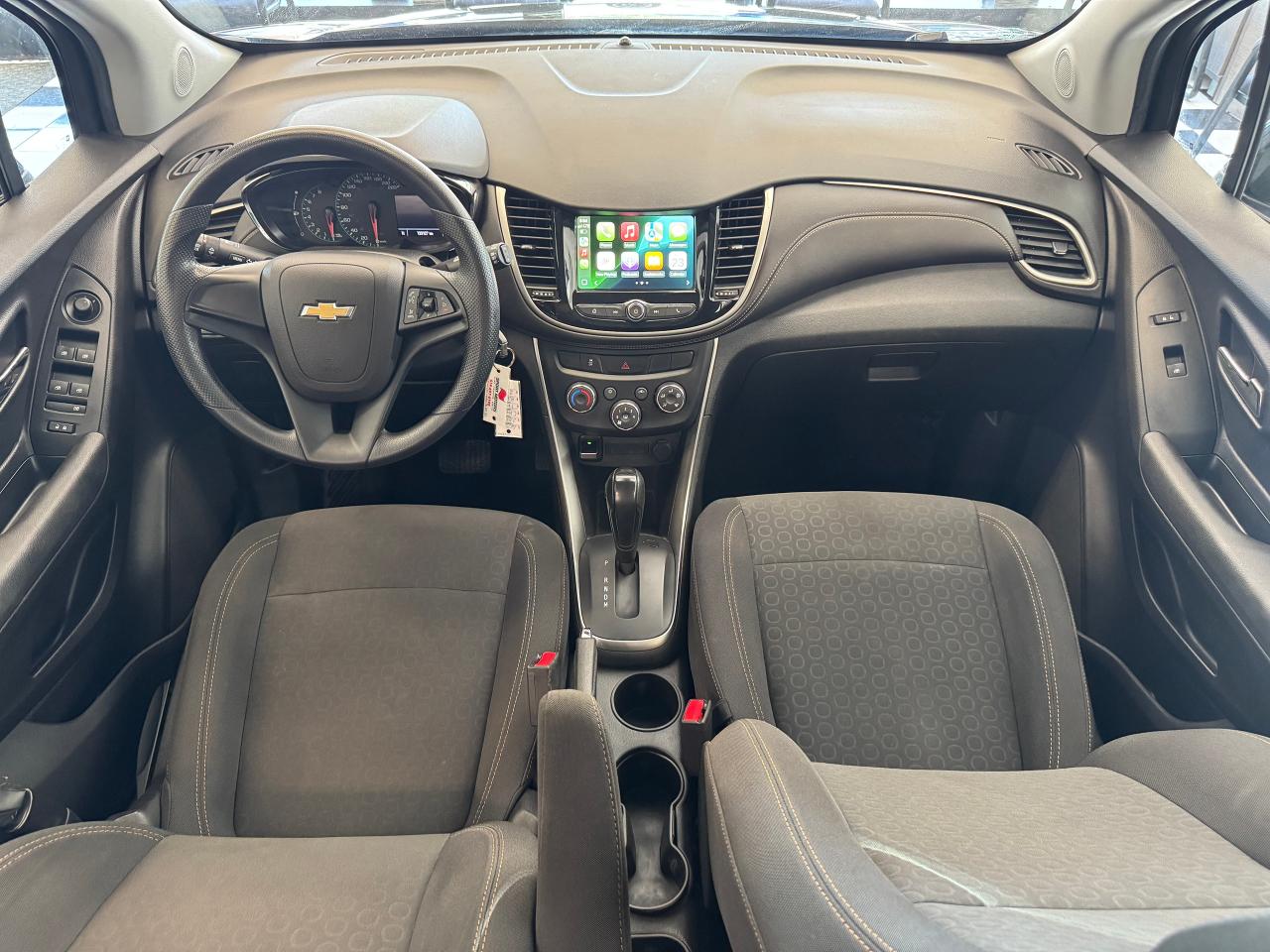 2019 Chevrolet Trax LS+Cruise Control+A/C+Camera+CLEAN CARFAX Photo60
