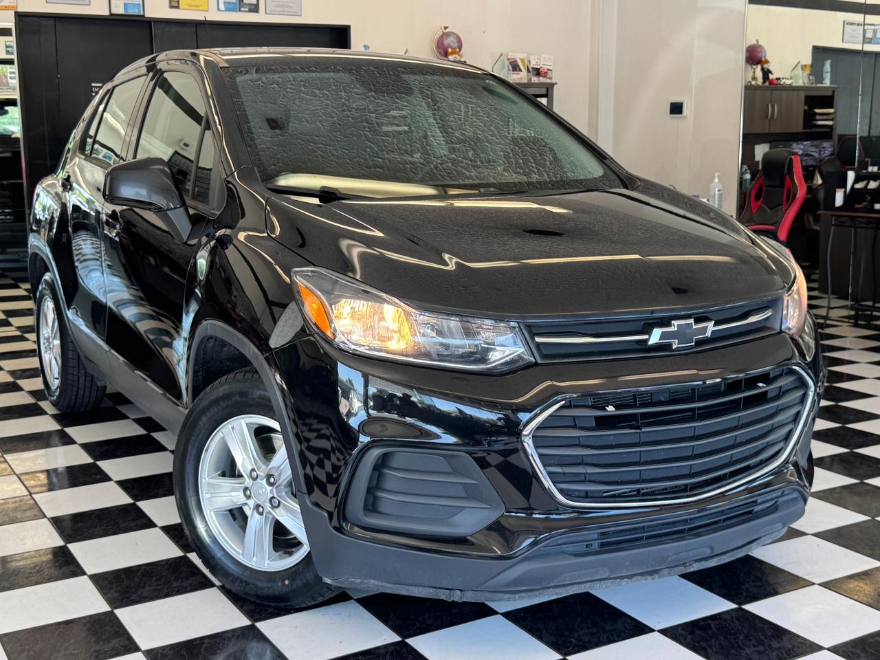 2019 Chevrolet Trax LS+Cruise Control+A/C+Camera+CLEAN CARFAX Photo74